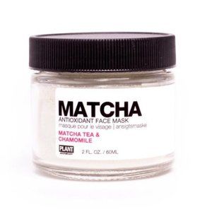 PLANT Match Antioxidant Face Mask